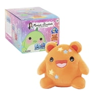 Moriah Elizabeth 6 Mini Mystery Plush – Series 1, Blob Universe, YouTube Craft Channel, Blind Box, 1 of 8 Possible, Official Moriah Elizabeth Merch