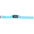 thumbnail image 2 of Wrist Pedometer for Walking 1Pcs 11.8X0.98X0.39In, 2 of 9