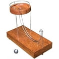 thumbnail image 1 of Kinetic Machine à Mouvement Perpétuel Machine à Billes Roulantes, 1 of 3