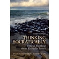 thumbnail image 1 of Pre-Owned Thinking Socratically (Paperback) 0205098010 9780205098019, 1 of 1