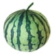 thumbnail image 3 of Almohada de peluche con forma de sandía para abrazar, linda simulación de fruta, suave y divertida almohada con forma de fruta, juguete de sandía relleno, 3 of 7