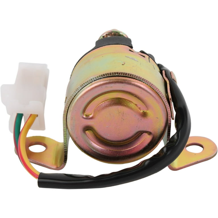 Starter Solenoid Relay for Suzuki Motorcycle 31800-15500, 31800