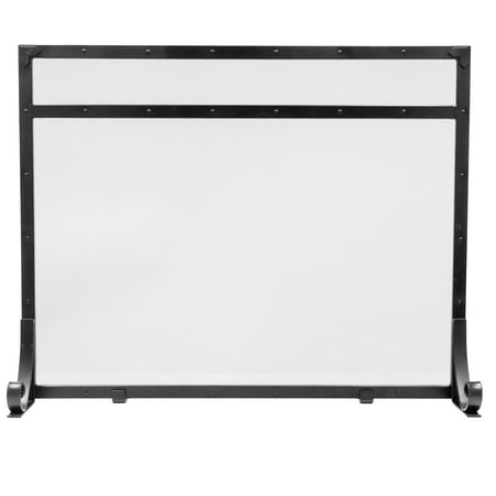 

Pleasant Hearth FA989SA Selene Fireplace Screen