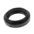 thumbnail image 4 of 1.25 Pulgadas Telescopio Adaptador Tubo de Extensión T para Dslr / Slr Sunnimix Anillo adaptador de montaje de cámara, 4 of 8