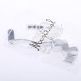 thumbnail image 2 of Motocicleta 12cm / 4.72 "Palanca De Cambios De Cambio CNC Para 110cc 125cc Dirt Bike Plata actualizada, 2 of 9