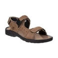 thumbnail image 1 of Avalanche O-AV85882A-TAN-7 Men Sandals, Tan - Size 7, 1 of 1