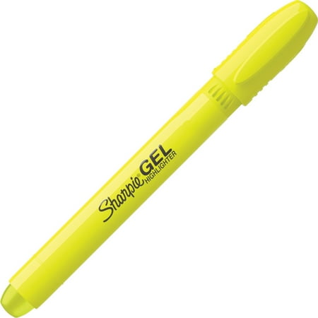 Sharpie, SAN1780478, Gel Highlighters