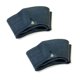 thumbnail image 1 of Mmg Juego de 2 tubos interiores para motocicleta 130/90-16 Tr4 vástago de válvula recto compatible con On 5.00/5.10-16 140/80-16 140/90-16 150/80-16, 1 of 1