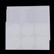 thumbnail image 2 of 2 uds Extensión de pestañas desechables Yuyangstore Almohadillas adhesivas para paletas, 2 of 8