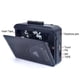 thumbnail image 4 of Cassette Player Walkman Cassette Player Portable Speaker Multiple Power Supply Methods AMFM Radio, 4 of 4
