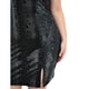 thumbnail image 4 of Vestido print serpiente Zenobia Tallas Extras V-ZEN-4725-NEGRO 38 negro, 4 of 7