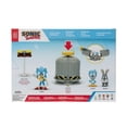 thumbnail image 4 of Set de juego Sonic Nivel Superado con figura de 2.5 pulgadas, 4 of 4