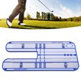 thumbnail image 3 of Putting Mirror, Scratch   Putting Trainer  For Indoor Outdoor Use, 3 of 8