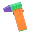 thumbnail image 1 of 140000RPM Electric Air Duster, Portable Turbo Fan with 4000mAh Batteries, TYPE C Fast Charging, Long Nozzle, Efficient Cleaning 140,000 RPM Rotation Speed, 1 of 7