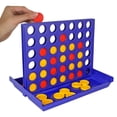 thumbnail image 4 of Juego De Mesa Conecta Cuatro Entretenido Toda la Familia, 4 of 4