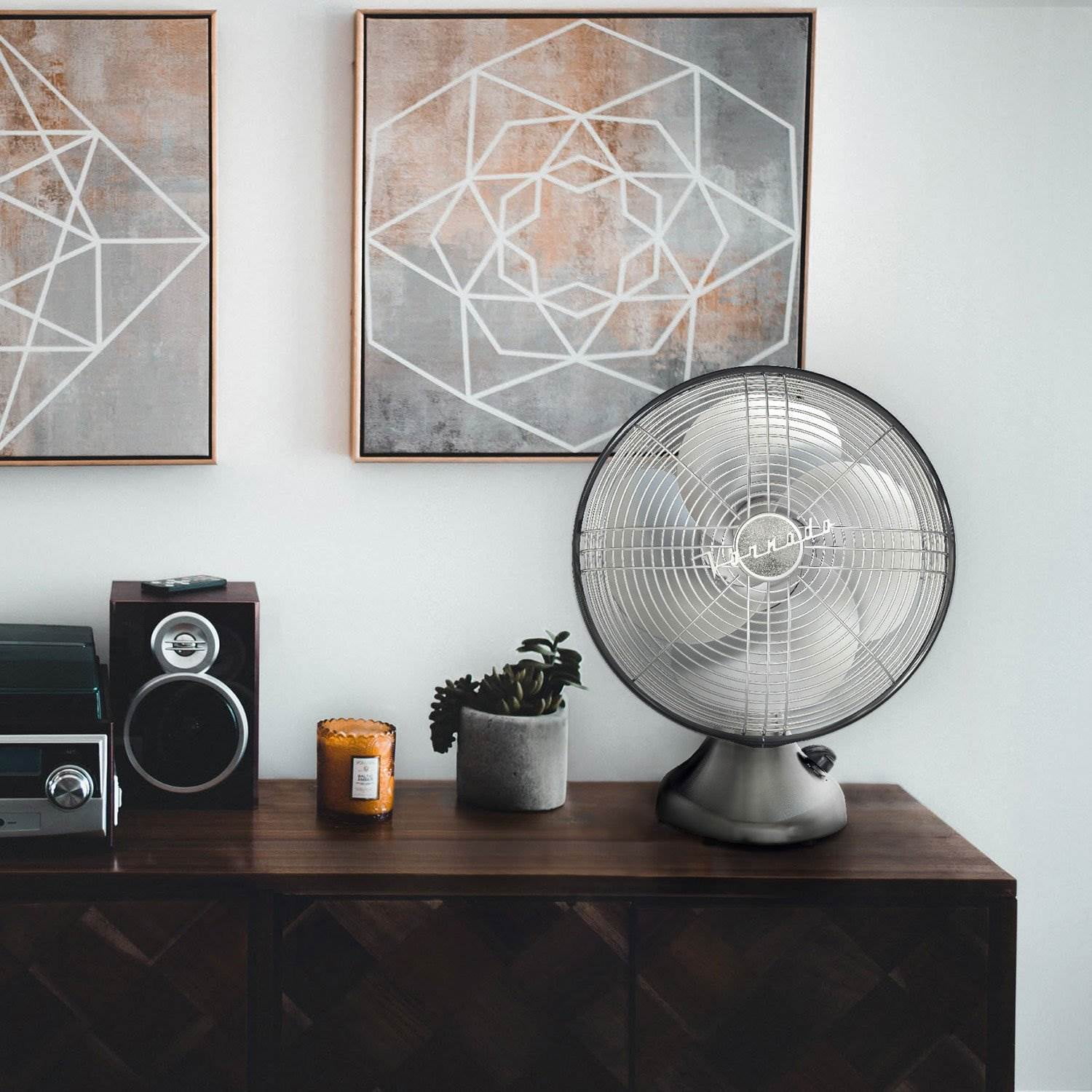 VORNADE SILVER SWAN 【公式通販】