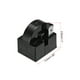 thumbnail image 4 of 2Pcs Relé de arranque PTC de 33 Ohm 1 Pin Negro, 4 of 4