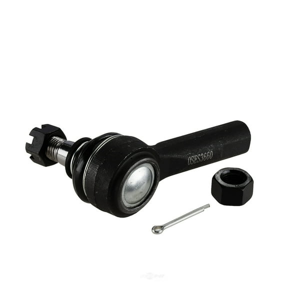 QuickSteer ES3660 Steering Tie Rod End Fits select: 2000-2004 NISSAN XTERRA, 1998-2004 NISSAN FRONTIER