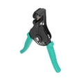 thumbnail image 4 of Wire Cutter, Wire Stripper, Multifunctional Automatic Wire Cutter, Stranded Wire Cutter, Solid Wire Cutter Tool for Wiring, Wire Cutters, 4 of 8