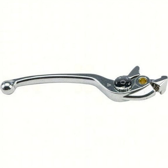 Fire Power WP99-64741; Brake Lever Silver