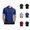 BU1, variant on Mens Workout Shirts Summer Quick Drying Breathable Loose Hooded T-Shirt with Pockets Athletic Running Shirts for Men