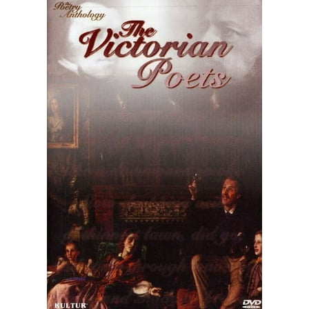 The Victorian Poets (DVD)
