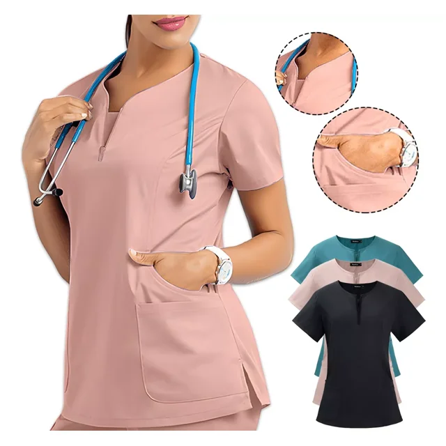 Uniforme De Pijama Quirúrgico Para Damas Filipinas/enfermera