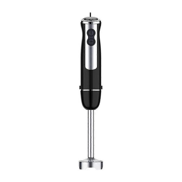 Handheld Electric Blender, 5-in-1 Chopper, Whisk Processor EU Plug