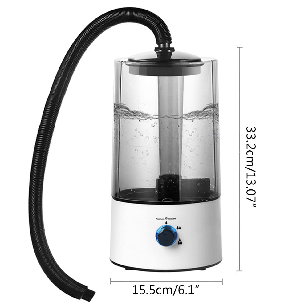 Large Room Pet Humidifier – Adjustable Mist for Ideal Humidity Levels