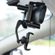thumbnail image 2 of Soporte para teléfono de coche Soporte de asiento de espejo retrovisor giratorio de 360 ​​grados (verde) Ehuebsd Para estrenar, 2 of 8