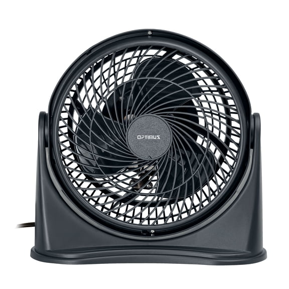 8" Turbo High Performance Air Circulator