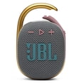 thumbnail image 1 of JBL BOCINA BLUETOOTH CLIP 4 JBL JBLCLIP4GRYAM, 1 of 4
