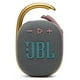 thumbnail image 1 of JBL BOCINA BLUETOOTH CLIP 4 JBL JBLCLIP4GRYAM, 1 of 4
