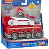 Paw Patrol Ultimate Rescue Marshall Fire Truck Vehicle & Figure