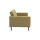 thumbnail image 4 of Sofa Kessa Muebles Puget - verde 100221, 4 of 5