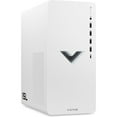 thumbnail image 2 of HP Victus 15L Premium Gaming Desktop Computer 12th Generation Intel 12-Core i7-12700 Processor 32GB DDR4 2TB SSD + 1TB HDD Nvidia Geforce RTX 3060 12GB GDDR6 Graphic USB-C DiplayPort HDMI Win11, 2 of 4