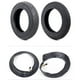 thumbnail image 4 of áticos para sillas de ruedas eléctricas de 10" áticos o ático 10×2 Colcomx Neumáticos para sillas de ruedas eléctricas, 4 of 4