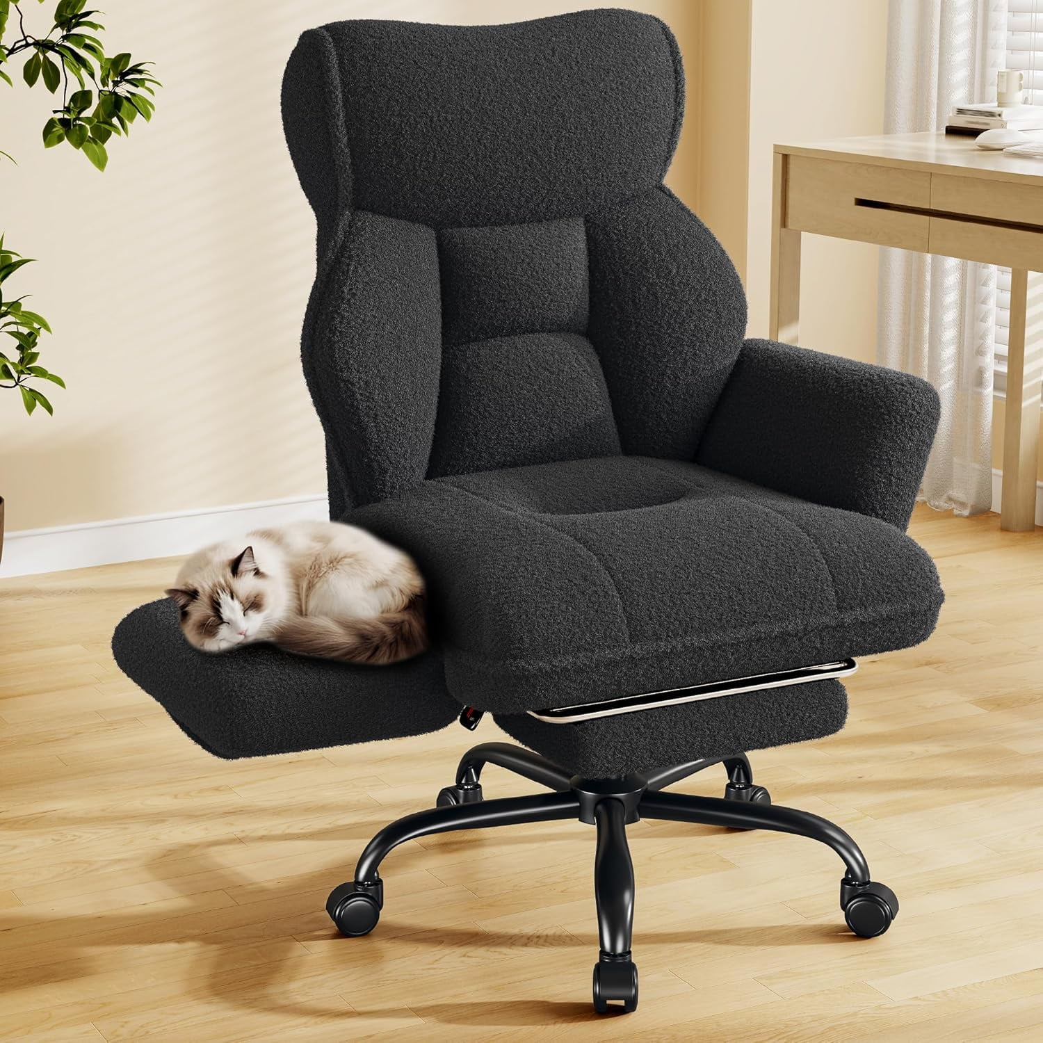 durayloly big and tall office product