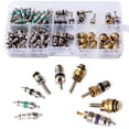 thumbnail image 2 of Kit de Réparation de Climatisation de Valeur avec Valves Multiples pour Polyvalence, 2 of 4