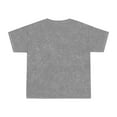 thumbnail image 6 of Unisex Mineral Wash T-Shirt, Bible Verse T-Shirt, Regular Fit Crewneck, Faith Shirt, 6 of 7