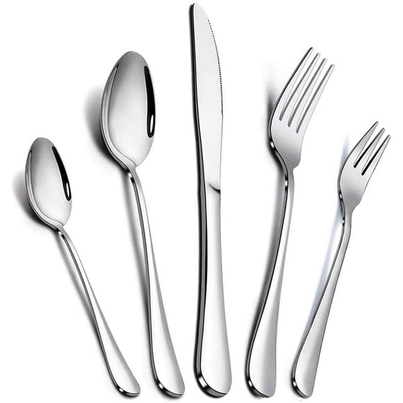 Fork, Knife & Spoon Sets
