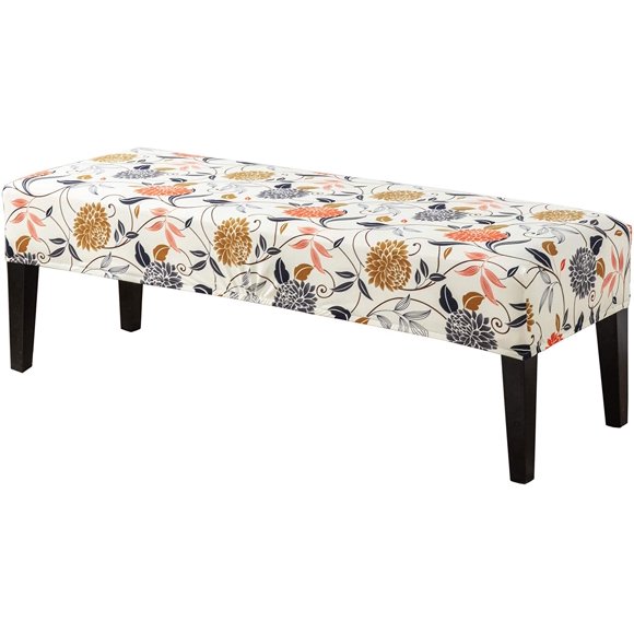 Slipcover Dining Bench