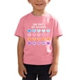 thumbnail image 5 of FAHXNVB Back To School T-Shirts for Girls Cute Graphic Print Crewneck Soft Cotton Tees Tops Fashion Casual Comfortable Shirts 3-10 Years, 5 of 8