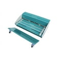thumbnail image 6 of INTBUYING 18" Electric Creasing Machine Metal Creaser Scorer with Work Bench for Paper Card Book Scoring, 6 of 10