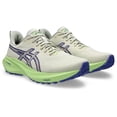 thumbnail image 2 of Zapatillas para Trail Running ASICS GT-2000 13 para Hombre - Nature Bathing/Verde Lima, 2 of 9
