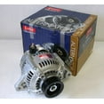 thumbnail image 2 of Denso First Time Fit - Reman Alternator, 125 Amp Fits select: 1999-2002 NISSAN QUEST, 1999-2002 MERCURY VILLAGER, 2 of 2