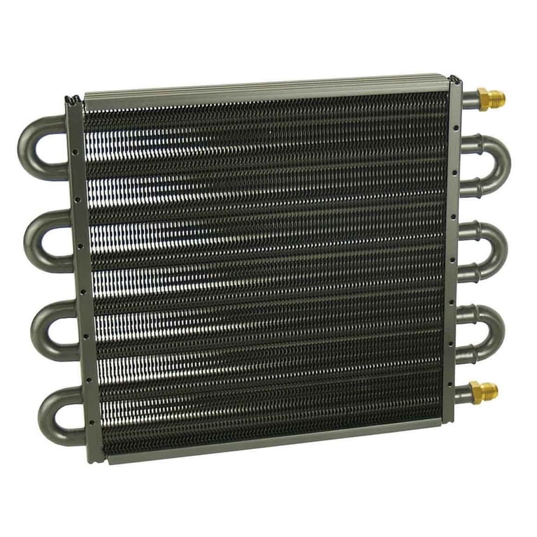 Derale 13317 Series 7000 Transmission Cooler - Walmart.com