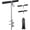 17", variant on Sand Anchor for Boats 304 Stainless Steel Screw in Boat Anchor | Boat Sand Anchor with Removable Handle & Storage Bag, Shallow Water Boat Anchor for Pontoon, Jet Ski, Kayak, Beach, Sandbar