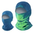 thumbnail image 1 of Advanced Thermochromic Reactive Ski with Temperature Sensitive Color Changing Technology for Winter Sports, 1 of 6