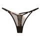 thumbnail image 4 of Tentación Moda Tienda de noche Estilo Hueco-Exterior Seiko Bordado Cinturón ajustable Ropa interior de mujer de talla grande, 4 of 6